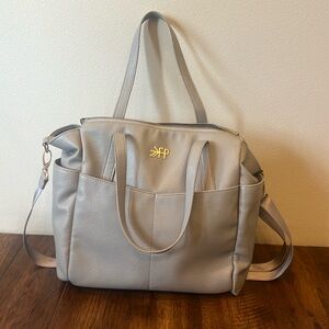 FP diaper bag